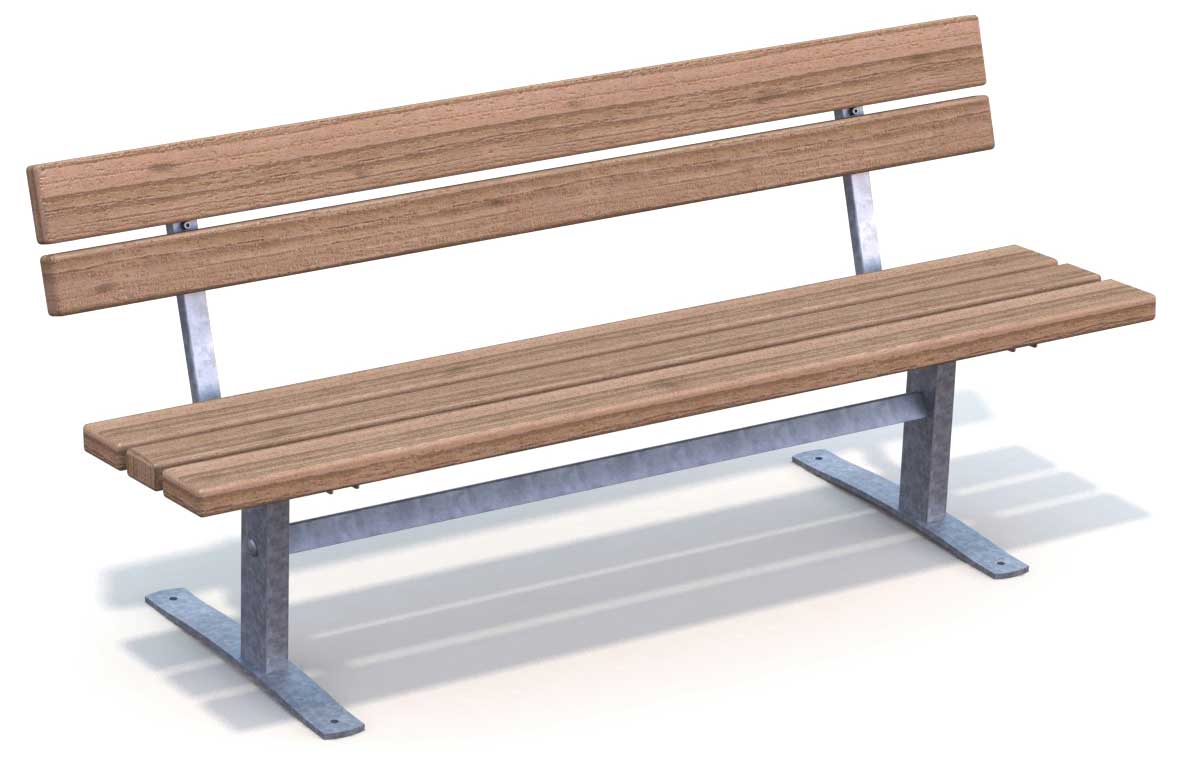 Soffa Linné fristående