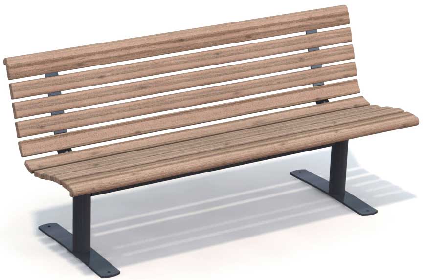 Soffa Hovdala fristående