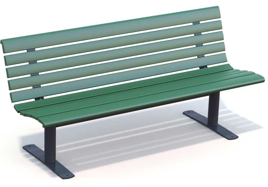 Soffa Hovdala fristående