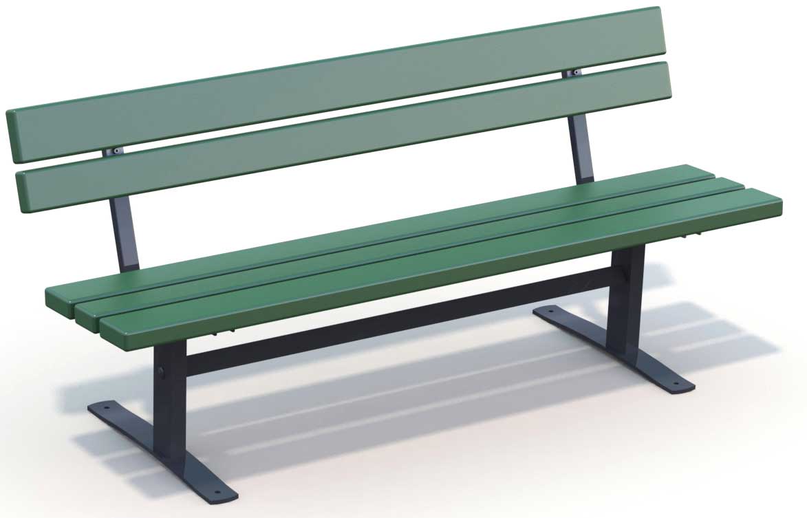 Soffa Linné fristående