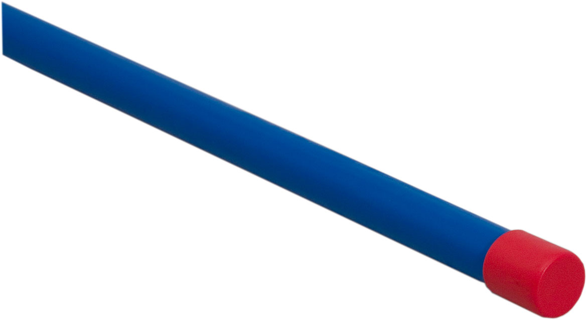 KEBA Rågångsstolpe 1500 mm