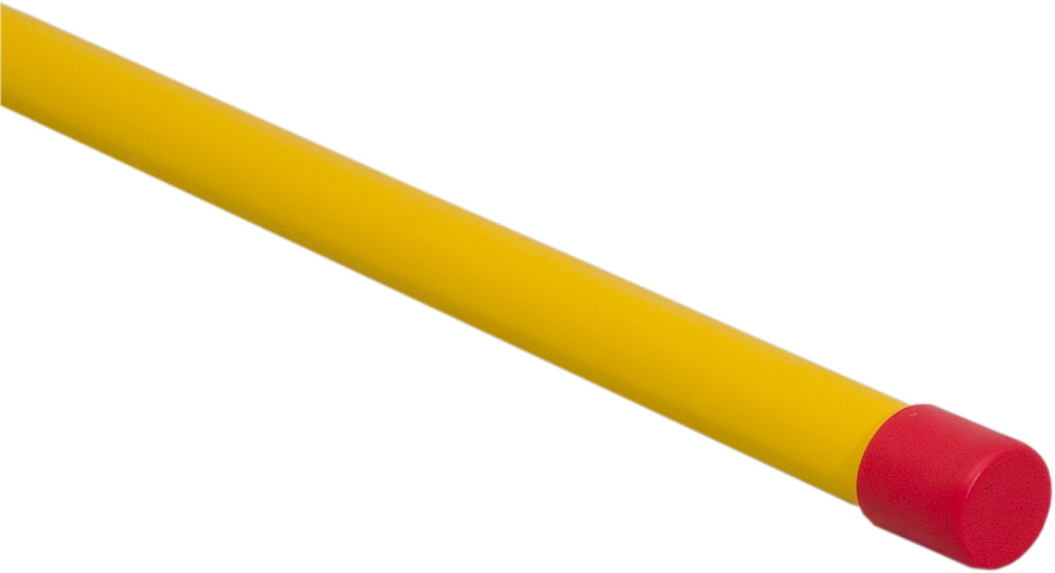 KEBA Rågångsstolpe 2000 mm