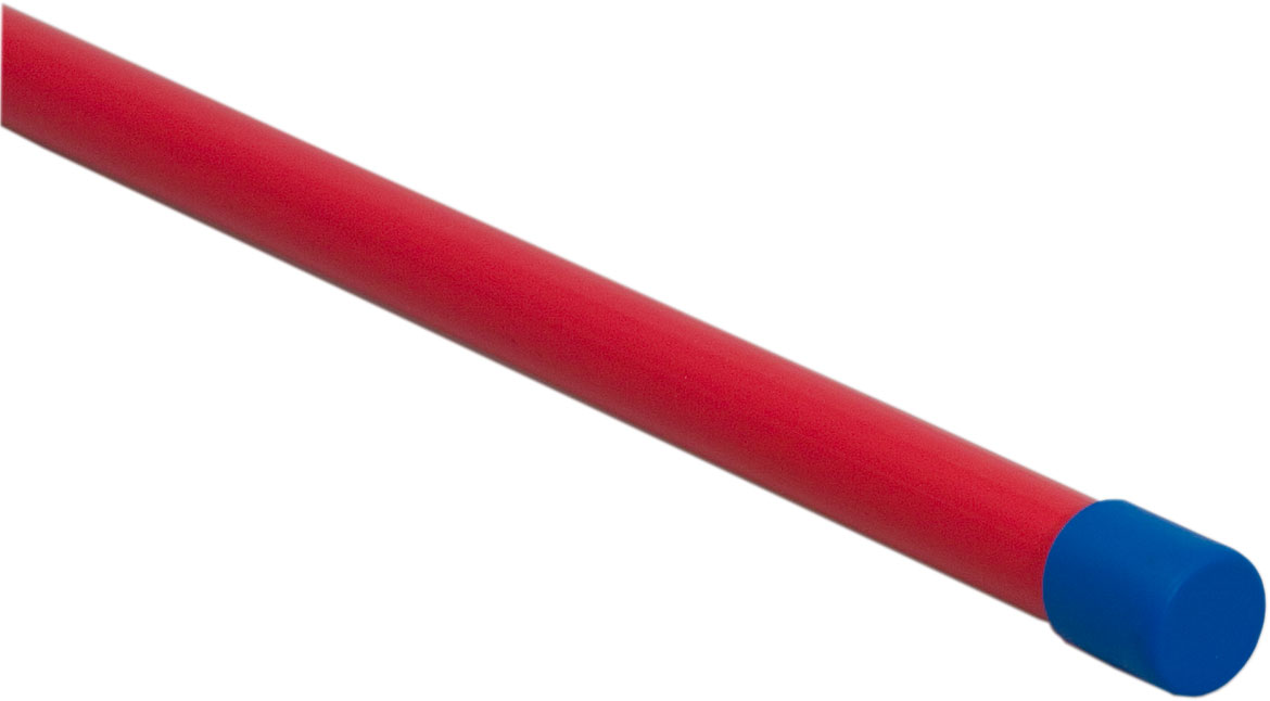 KEBA Rågångsstolpe 2000 mm