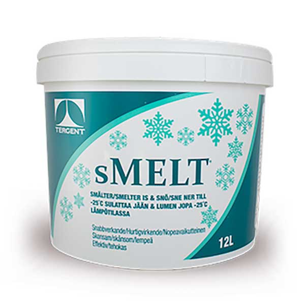 Tömedel Melt
