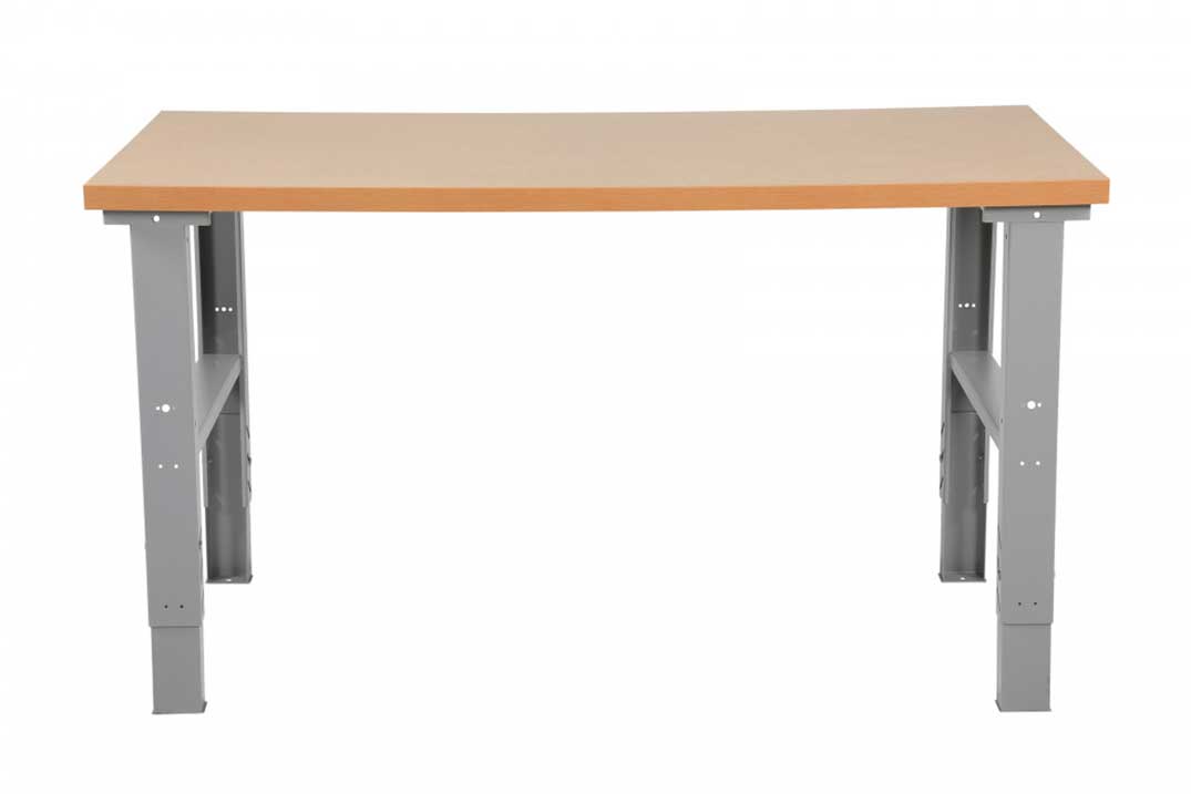 Arbetsbänk Robur 500 kg Board
