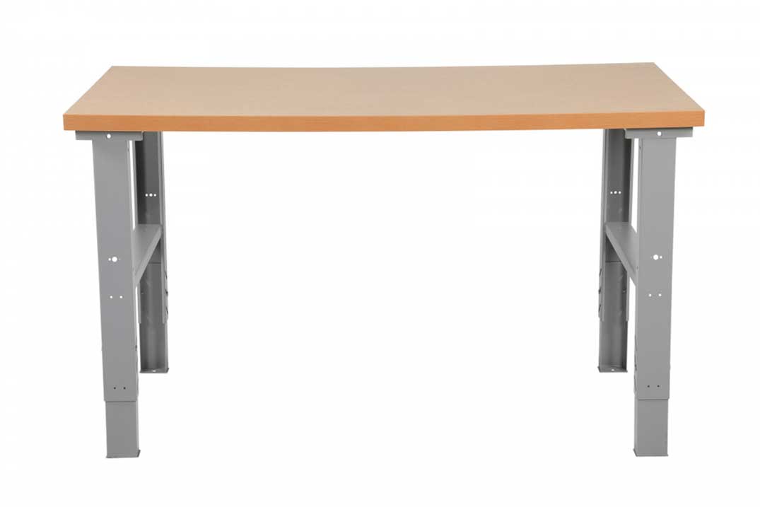 Arbetsbänk Robur 500 kg Board