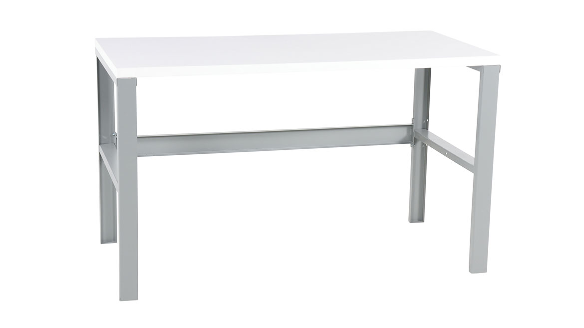Arbetsbänk Classic 250 kg Laminat