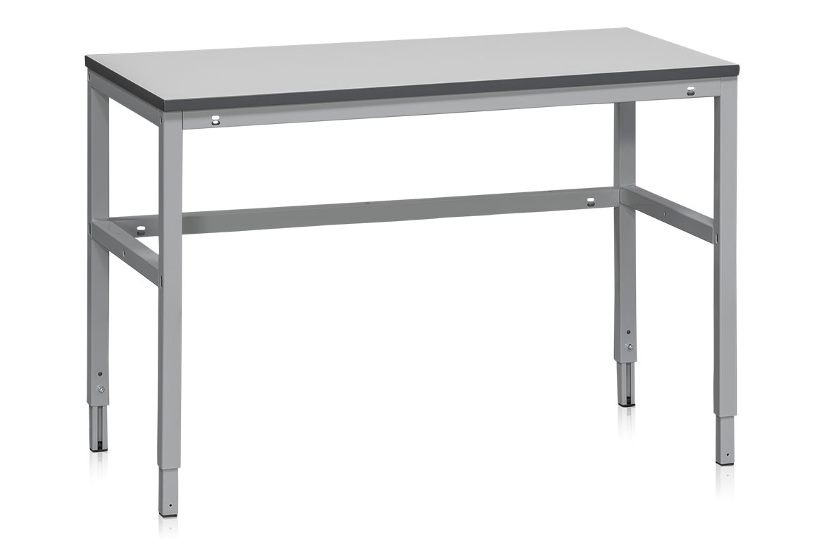 Arbetsbänk Rustik 300 kg Laminat