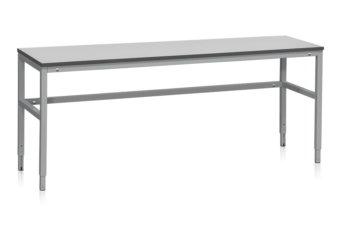Arbetsbänk Rustik 300 kg Laminat