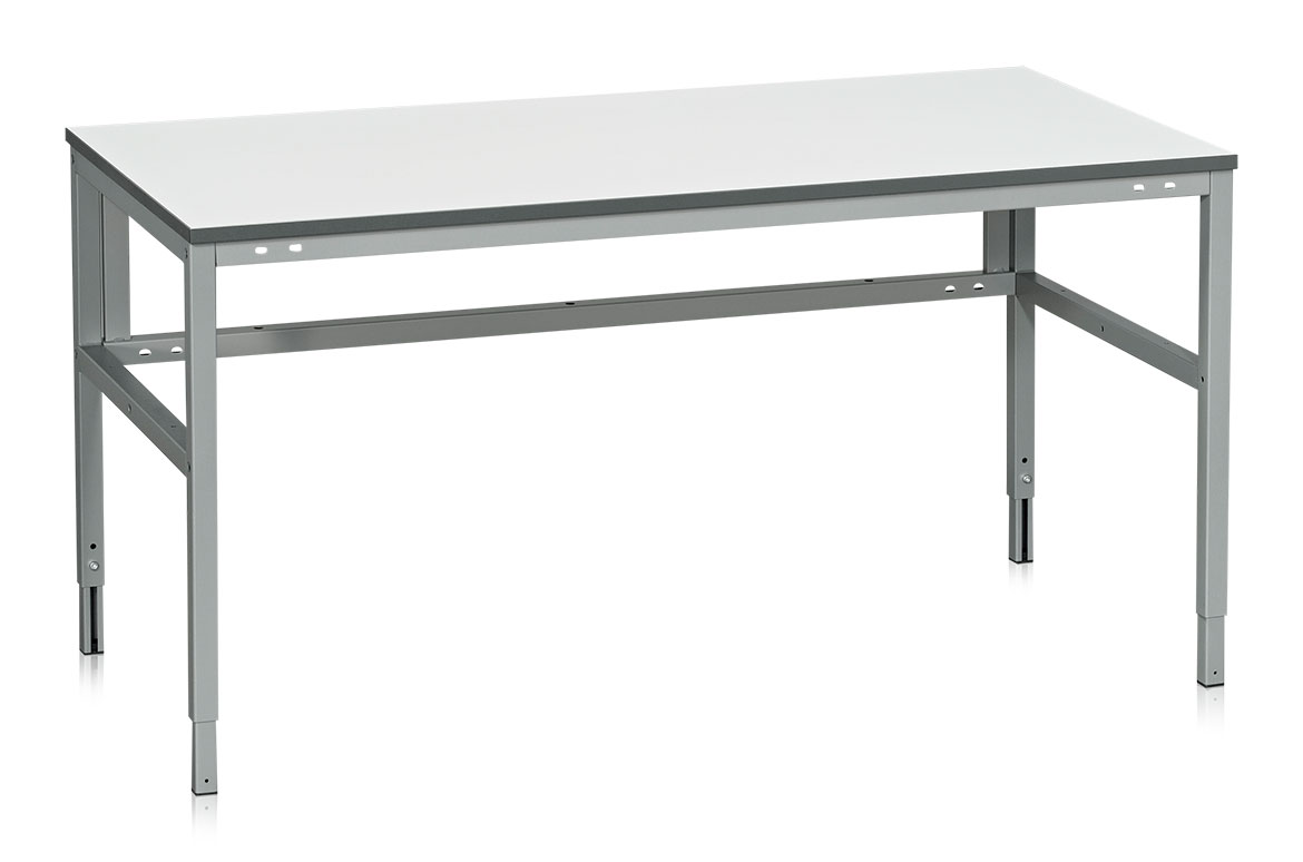 Arbetsbänk Rustik 300 kg Laminat