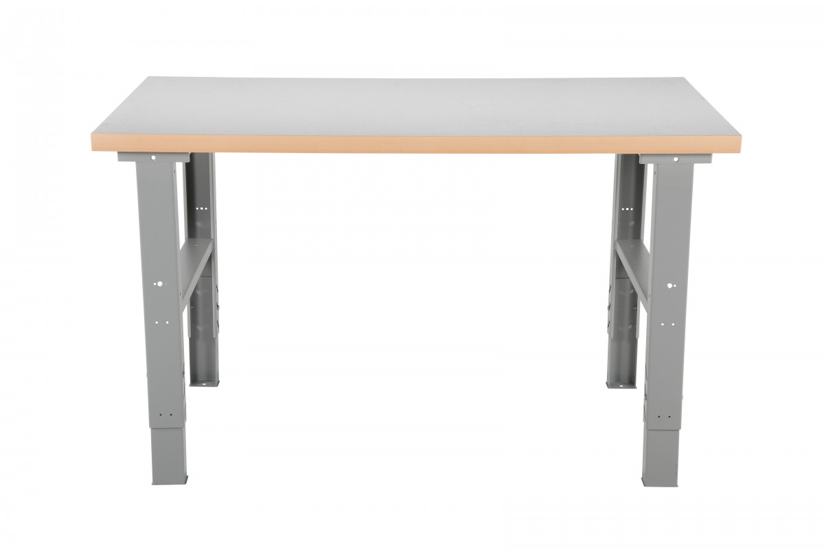 Arbetsbänk Robur 500 kg Laminat