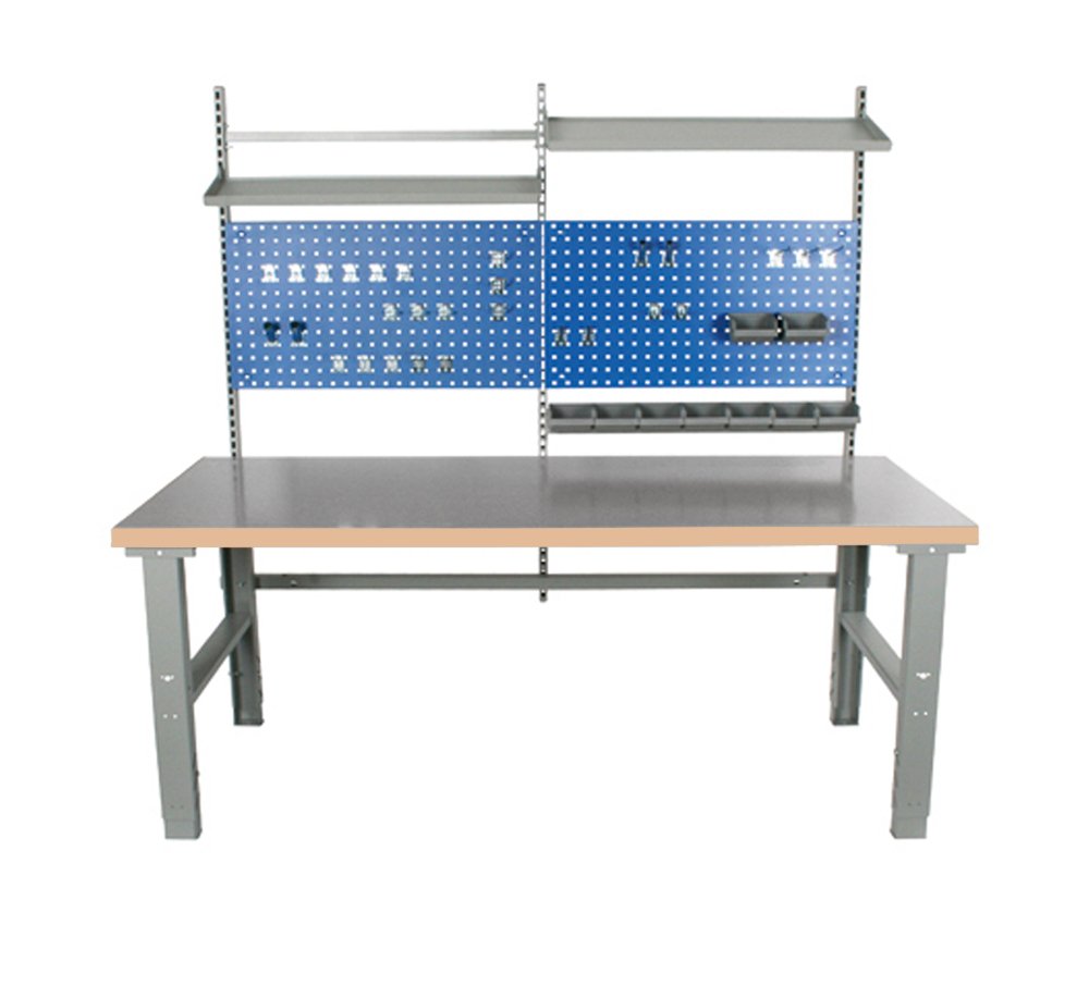 Arbetsbänk Robur komplett 500 kg Vinyl