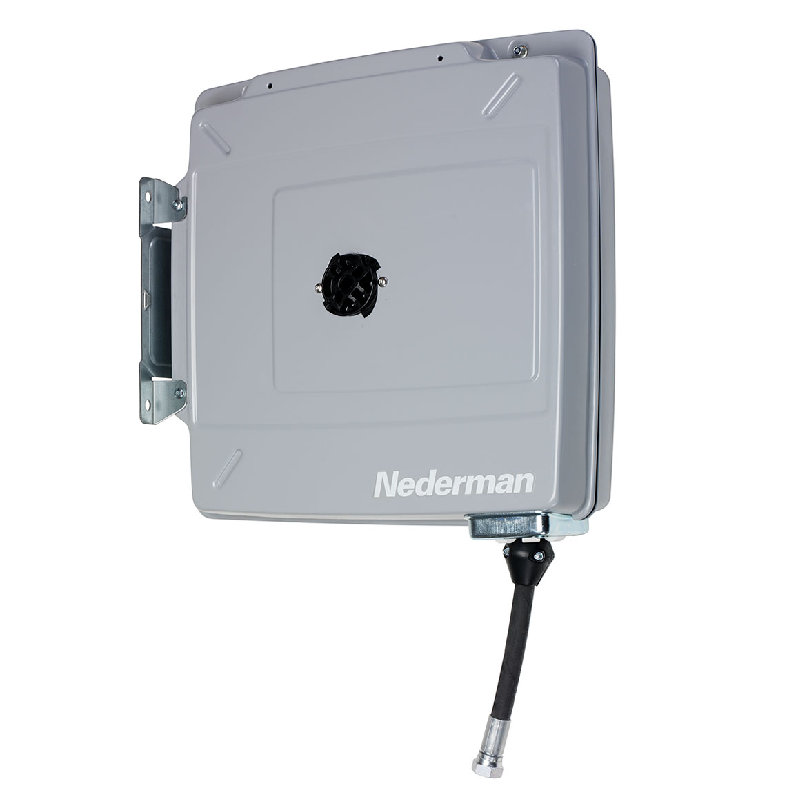 Slangupprullare 883 för luft/vatten