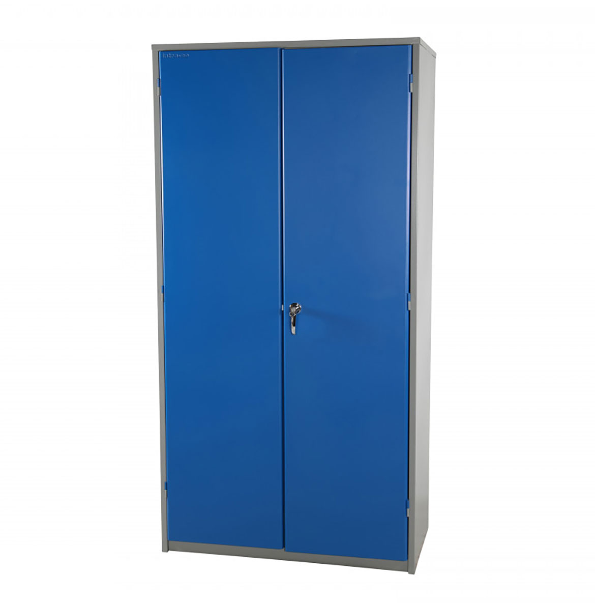 Plåtskåp Strong komplett 1020x540x2000 mm