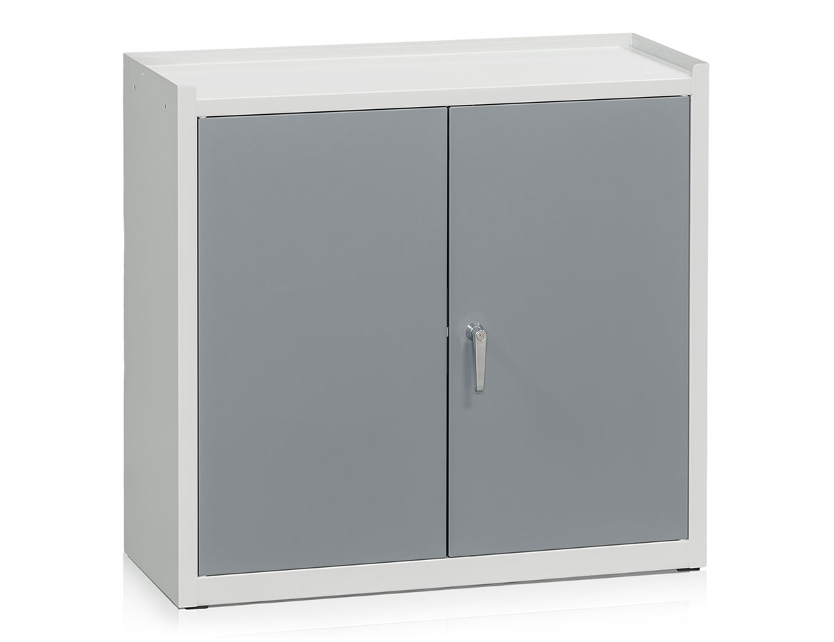 Verktygsskåp med raskant 950x450x900 mm
