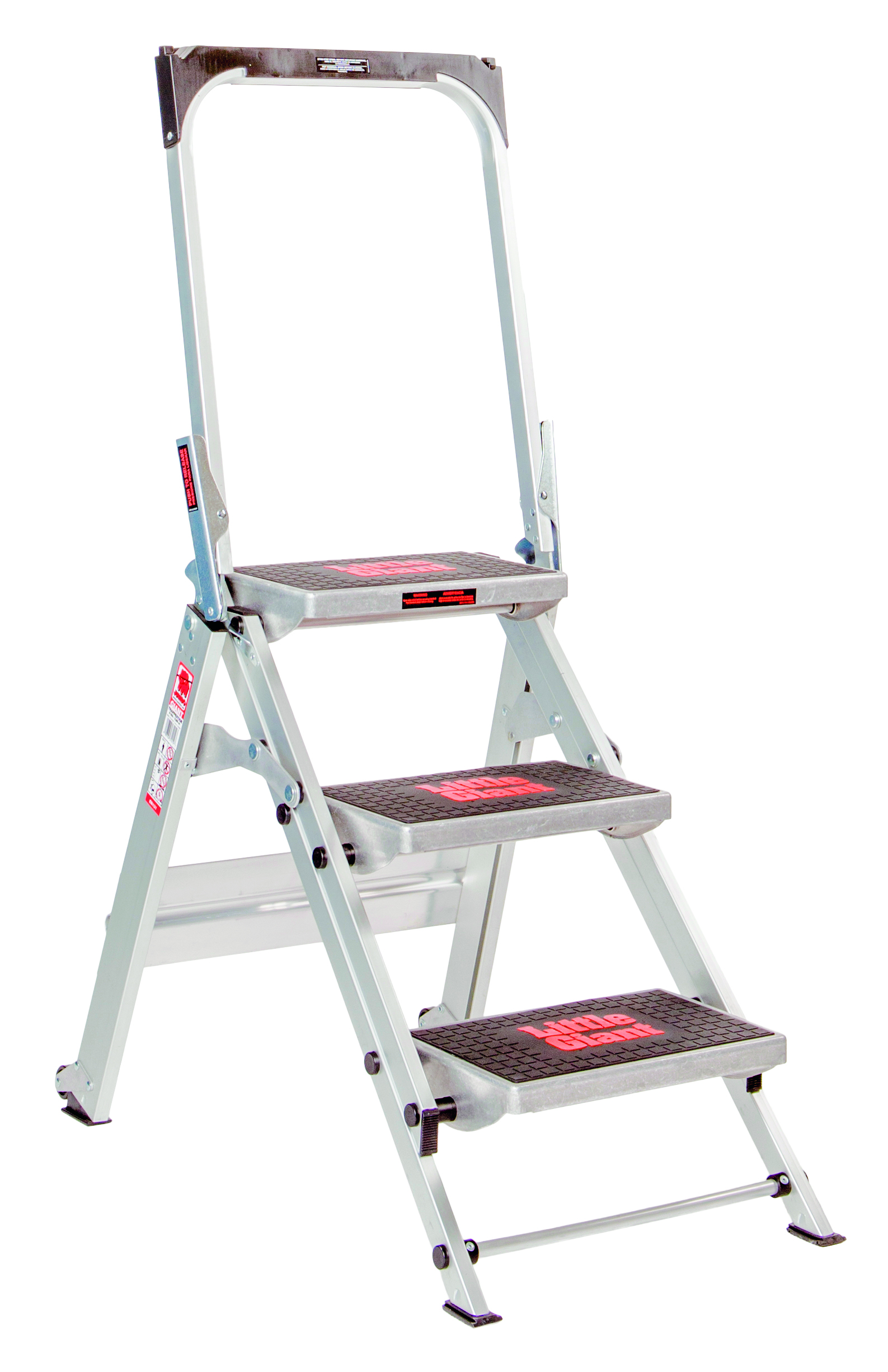 Trappstege Easystep