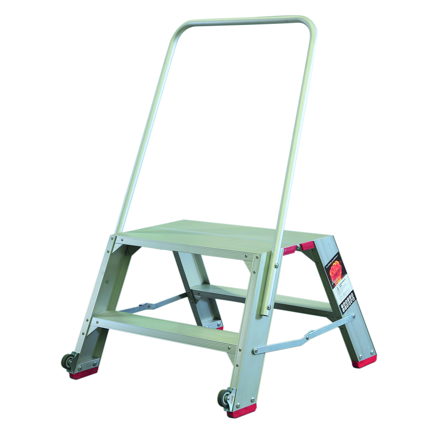 Arbetsbock Dacit