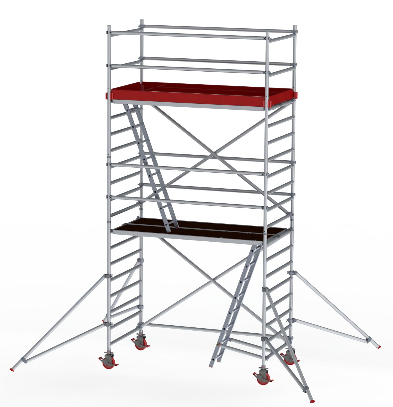 Ställning Akvamarin