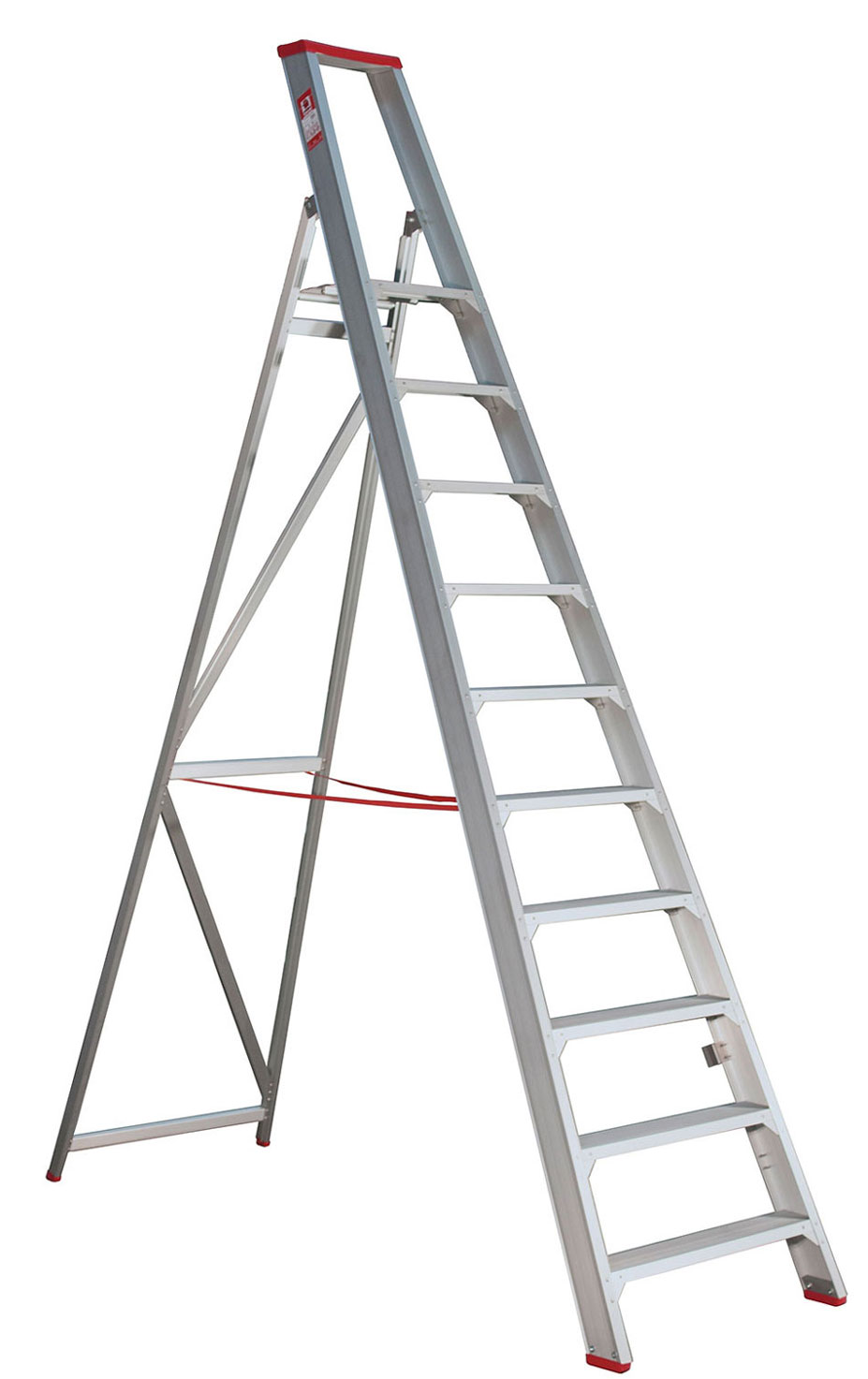 Trappstege Händig