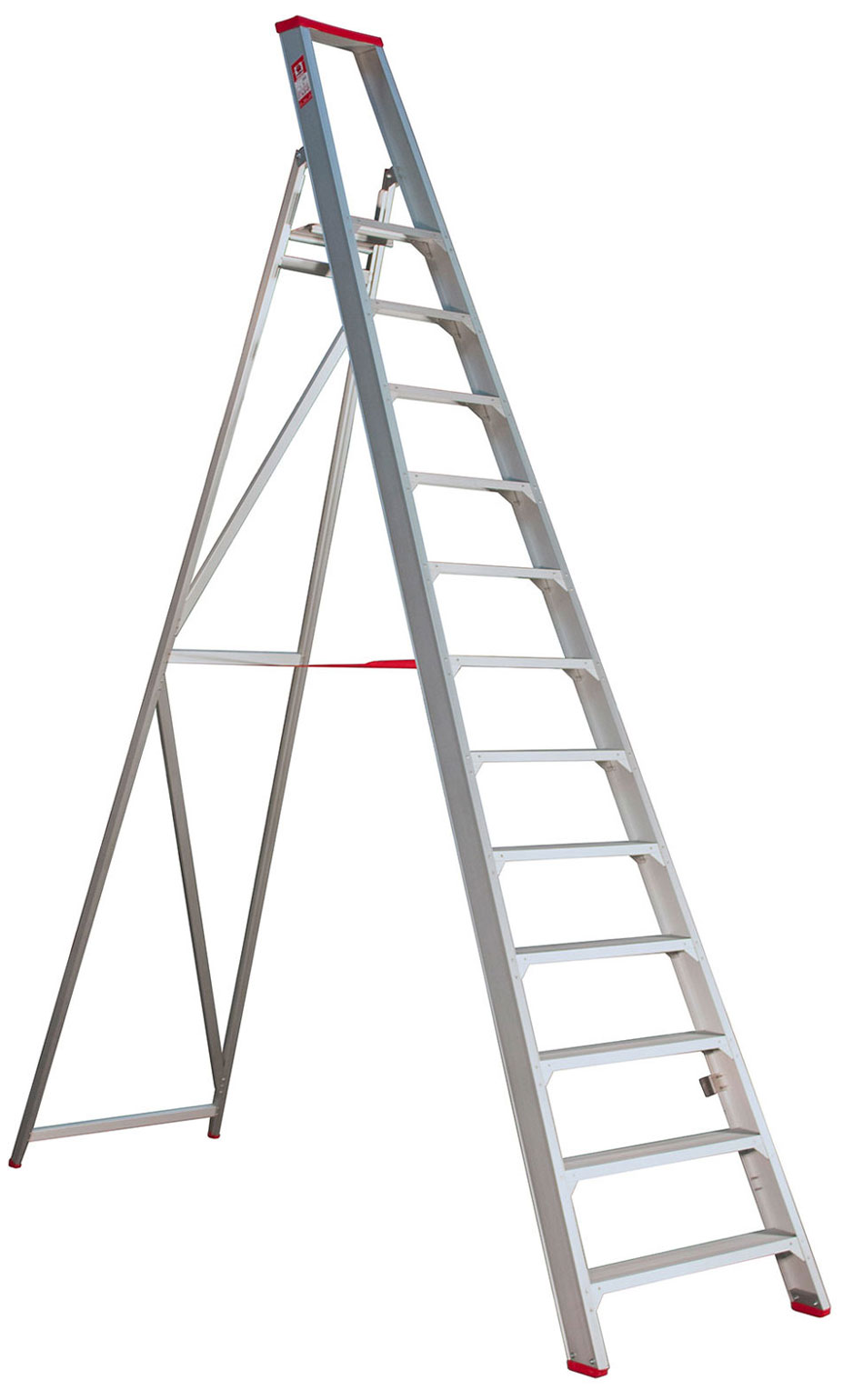 Trappstege Händig