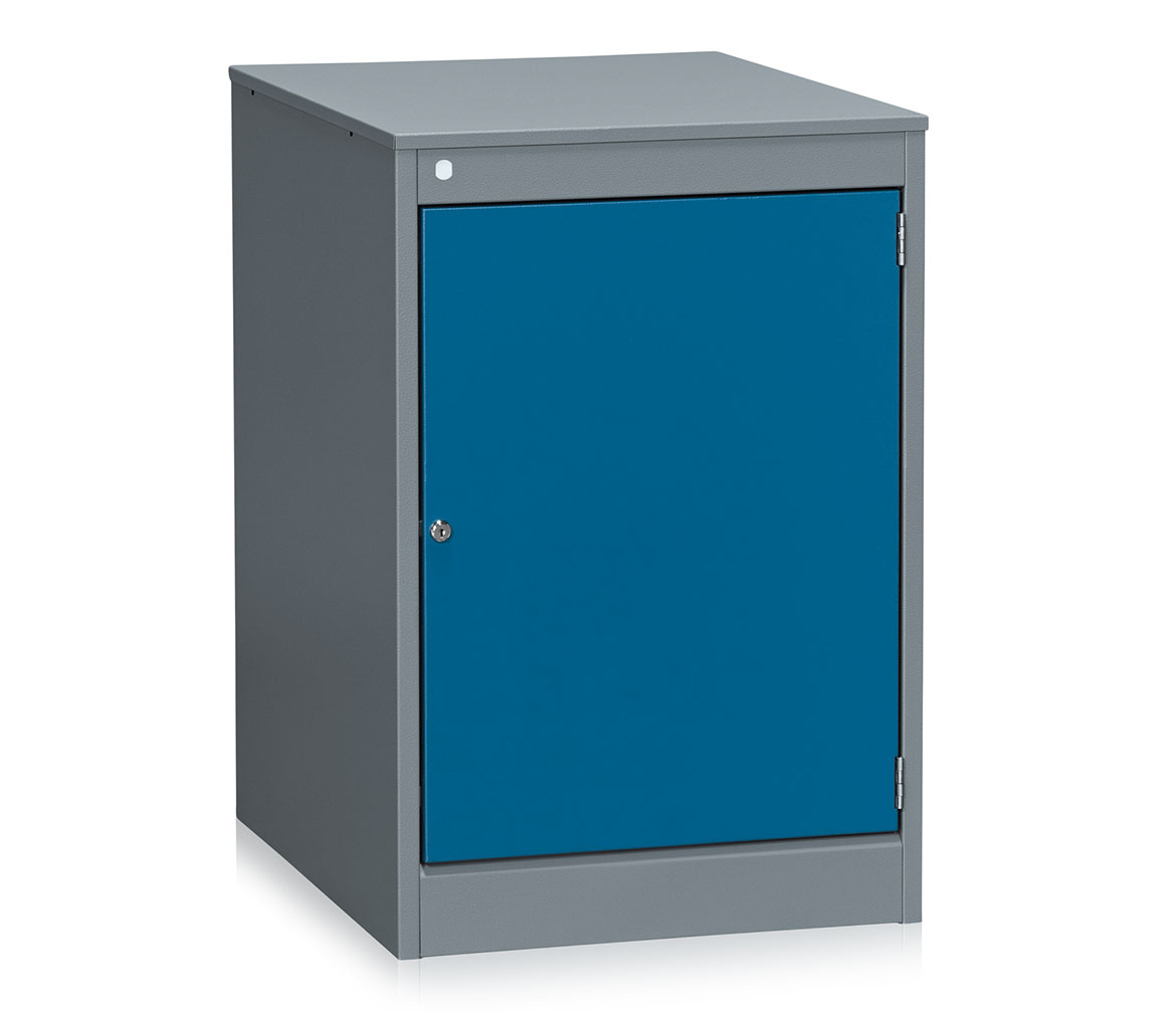 Verktygshurts Rustik 670, 1 dörr