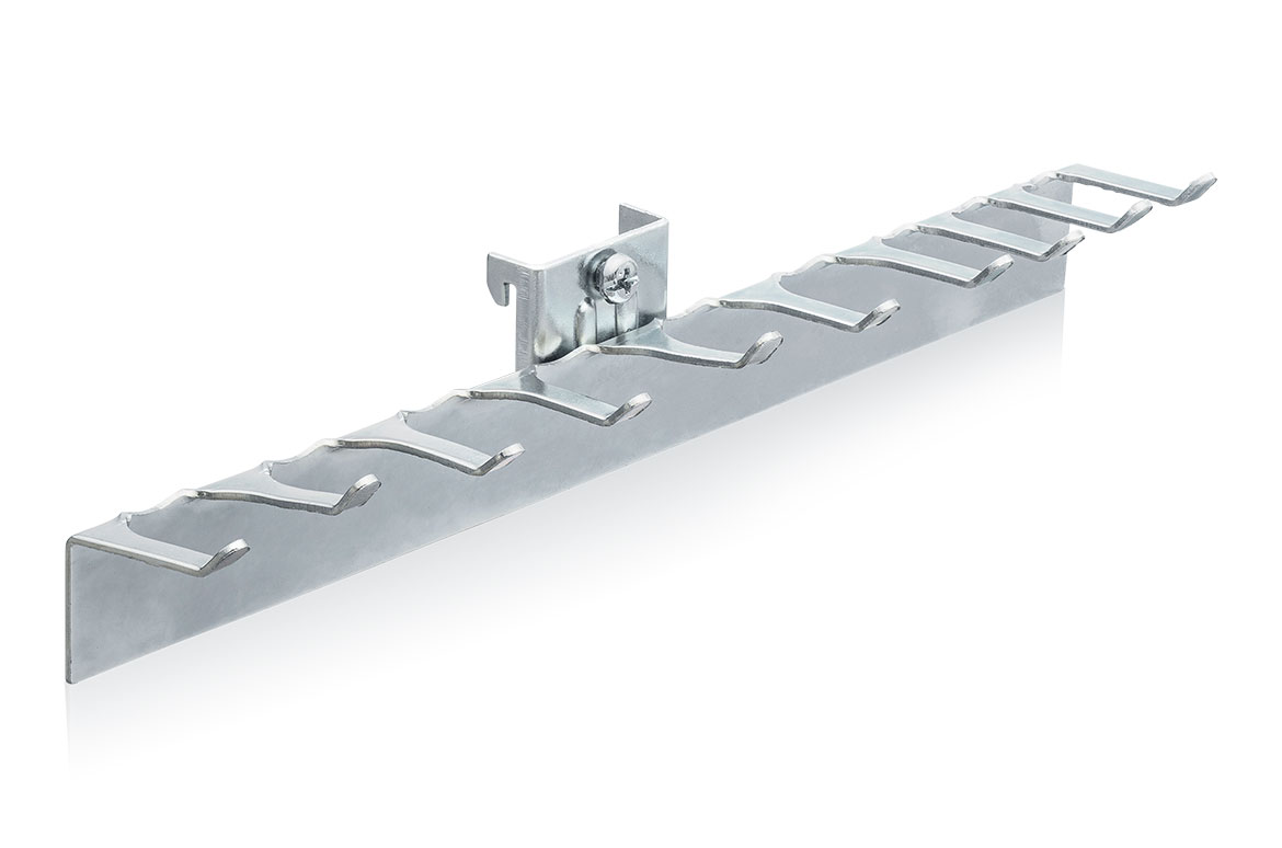 Hylshållare Dianit 250 mm 1-Pack