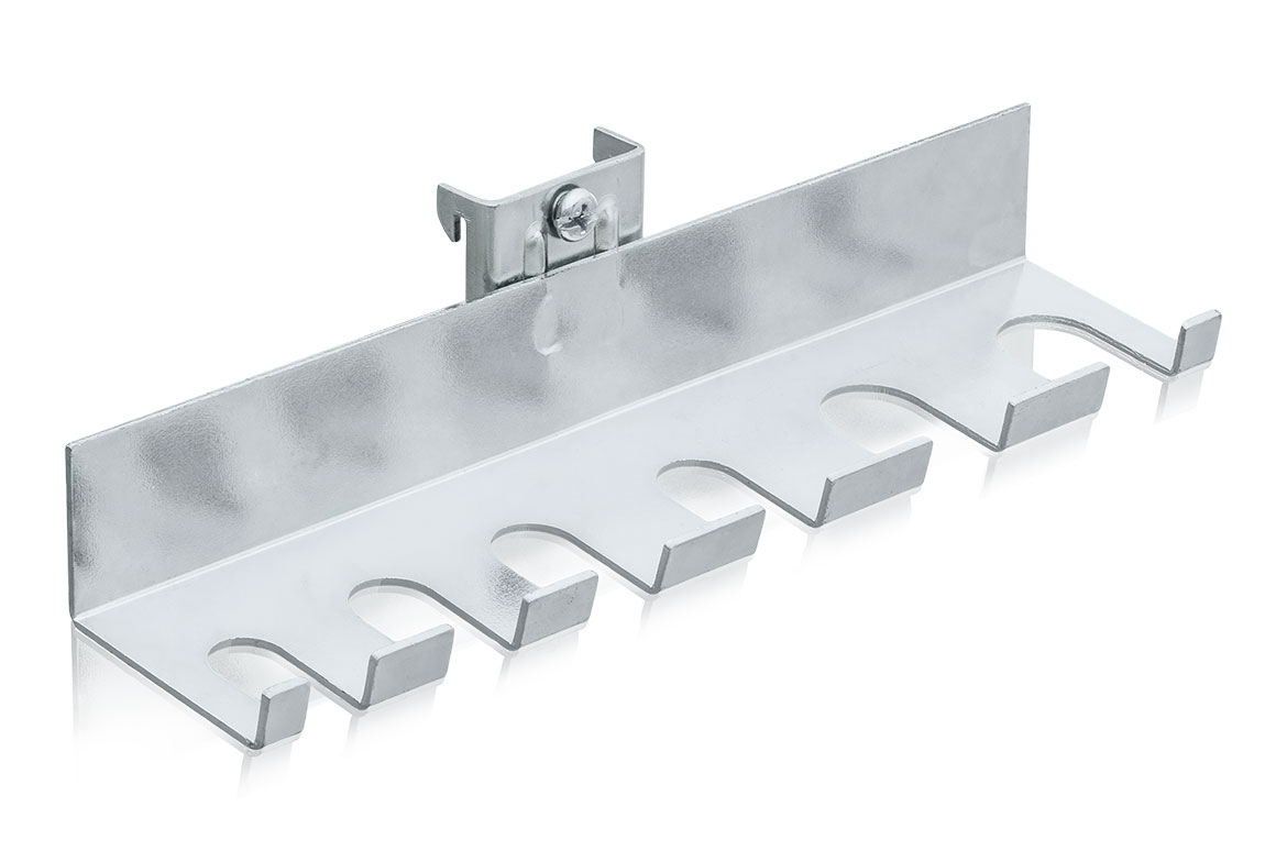 Ringnyckelhållare Dianit 200 mm 1-Pack