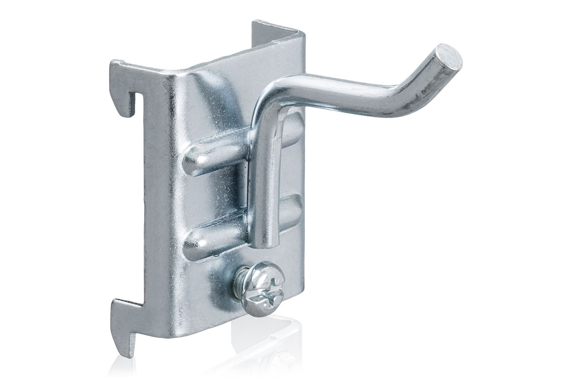 Upphängningskrok Dianit 5-pack
