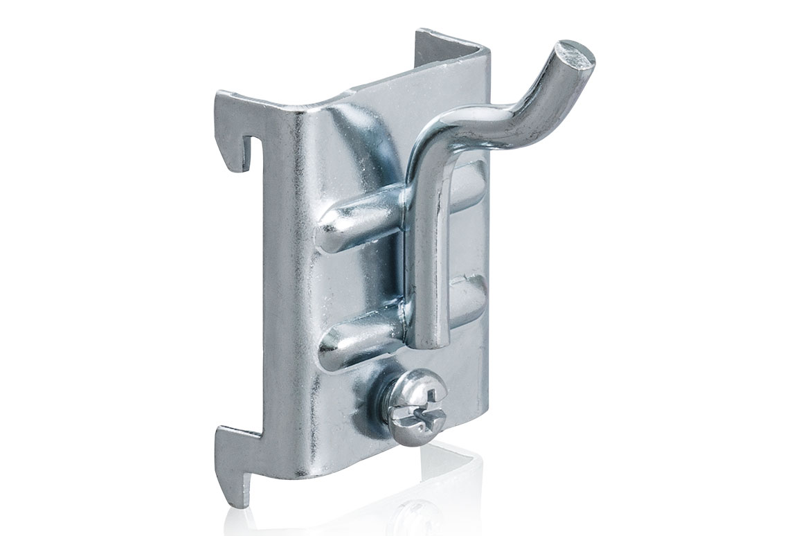 Upphängningskrok Dianit 5-pack