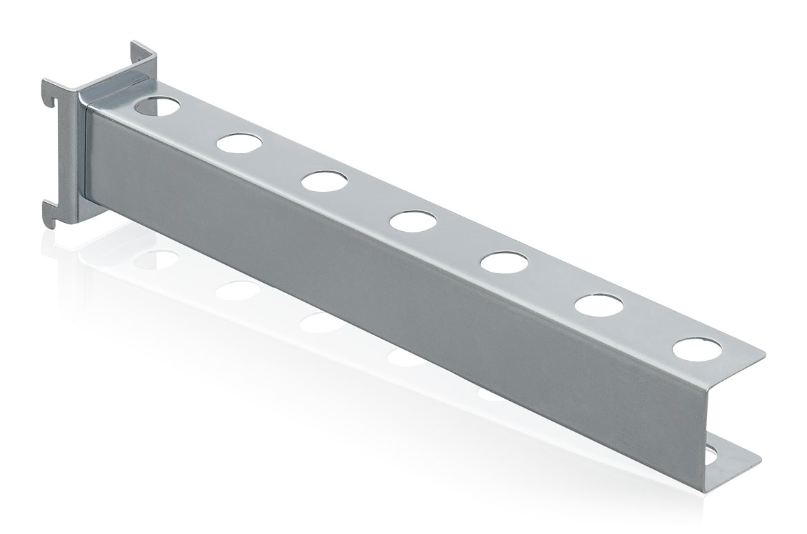 Skruvmejselhållare Dianit 220x12 mm 1-pack