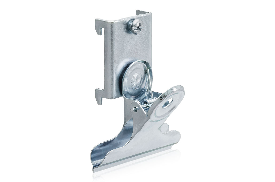 Dokumentklämma Dianit 60 mm 5-Pack