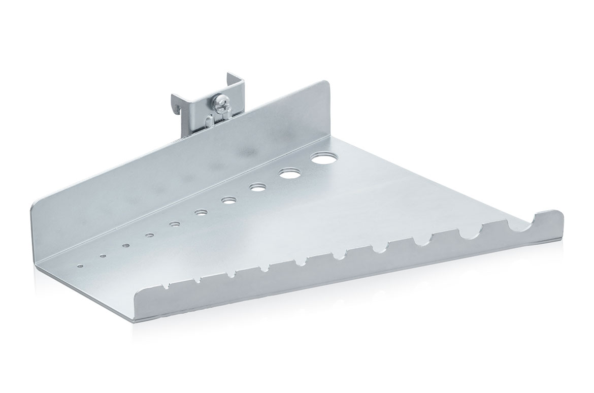 Insexnyckelkrok Dianit 170x105x90 mm 1-Pack