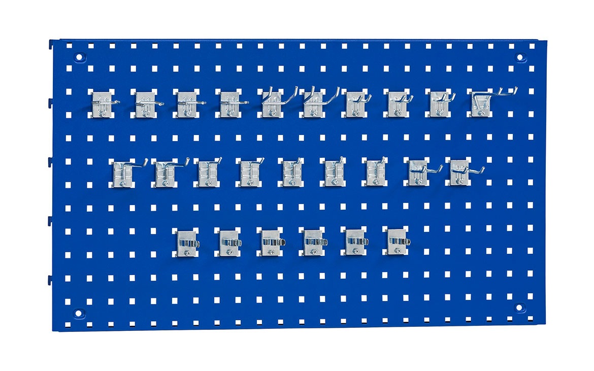 Kroksats Dianit 25-Pack