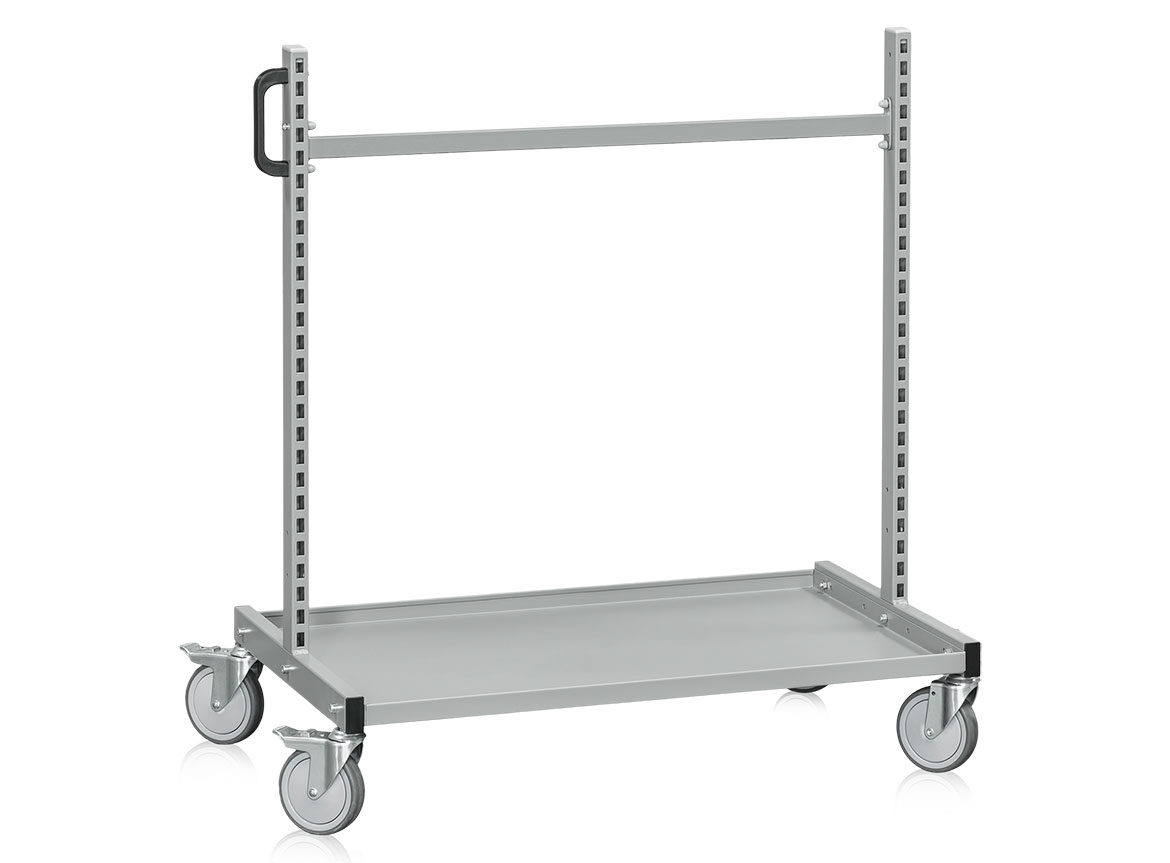 Montörvagn 150 kg